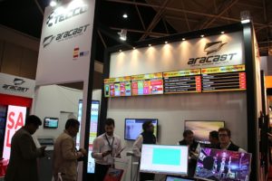 tecco-aracast-ISE2016